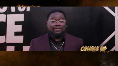 They want me to say
really mean things - Comedy Central Roast of Bruce Willis