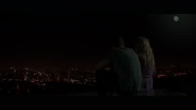 They want me to lie. - The Neon Demon