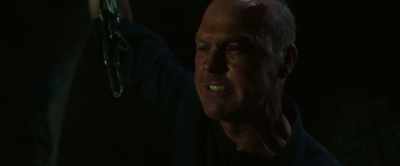 They want nuclear war
with Israel. - American Assassin