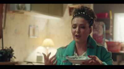 They want ordinary people to suffer. - Derry Girls