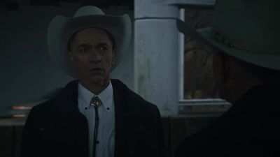 They want to play
follow the leader? - Blue Bloods