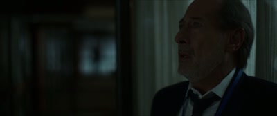 They want to screw me, - The Extortion