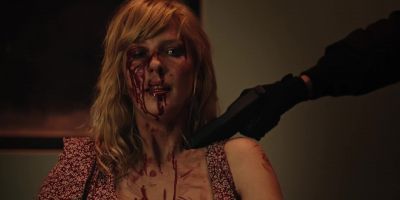 They want to see you scared. - Yellowstone