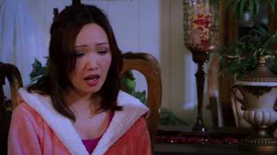 They want something, something,
artifact things, I don't know. - Kung Fu Ghost