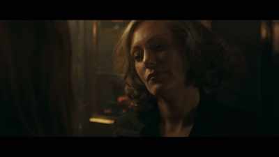 They want to take it
from here to their country - Madame Claude