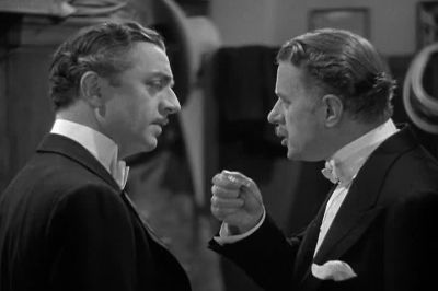 They want the cash - The Great Ziegfeld