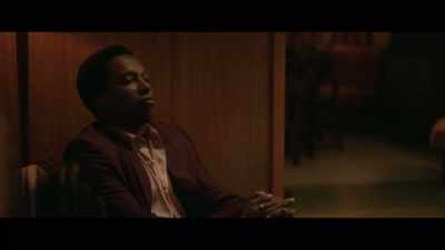 They want their money back, - One Night in Miami