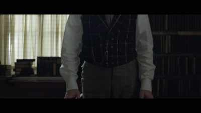 They want their predictions to be true.” - The Young Karl Marx