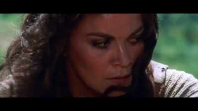 They want her there as a wise woman, - Woodlands Dark and Days Bewitched: A History of Folk Horror