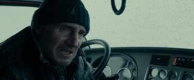 They want us to fail. That's it. - The Ice Road