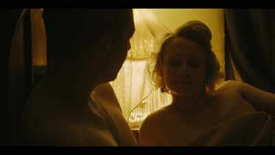 They want us gone. All of us. - The Plot Against America