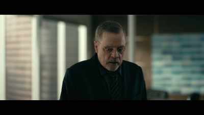 They want us to have
this exact conversation. - The Fall of the House of Usher
