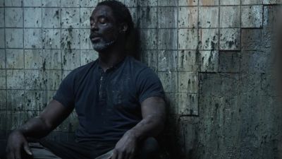 They want us to turn
on each other. - The 100