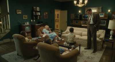 They want to use my
electronic library system to-- - The Fabelmans