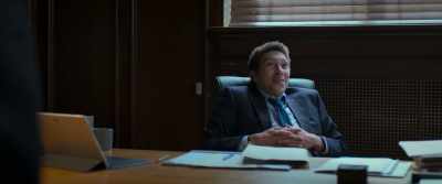 They want you to be exclusive,
but I figure that shouldn't be a problem. - Bank of Dave