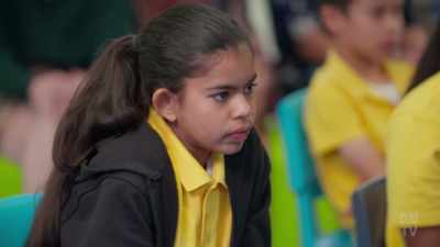 They want you to click
on their things, - The School That Tried to End Racism