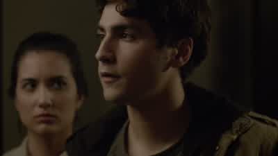 They want you for three to five. - Teen Wolf