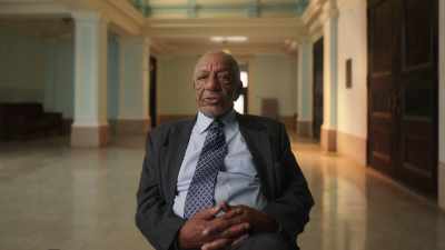 They wanted to assassinate
Belafonte and Poitier. - Sidney