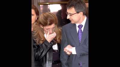 They wanted, at any cost, - 11M: Terror in Madrid