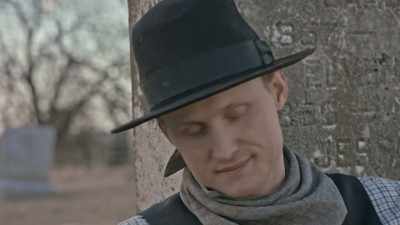 They wanted to avenge Frank. - Death Alley