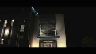They wanted to blame him
because he was a neighbor... - The Innocent Man