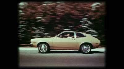 They wanted to bring
the Pinto to market - This Giant Beast That is the Global Economy