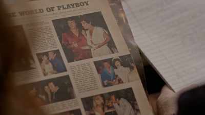      - They wanted to control
          the narrative. - Secrets of Playboy
