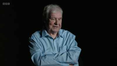 They wanted division,
they wanted hatred - Once Upon a Time in Northern Ireland