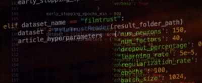They wanted to do to algorithms
that give more control to the user. - Doom Scroll: Andrew Tate and the Dark Side of the Internet