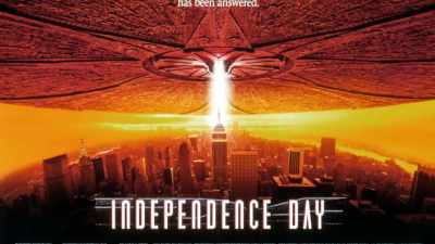 They wanted everything, - Alien Endgame