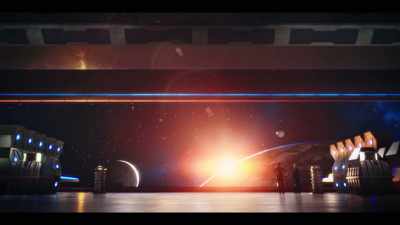 They wanted to give me a medal - Star Trek: Discovery