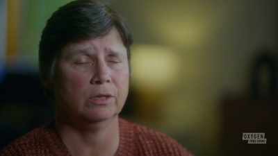 They wanted to go back - Mastermind of Murder