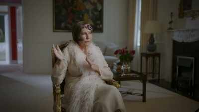 They wanted her
to turn around and say, - Secrets of Playboy