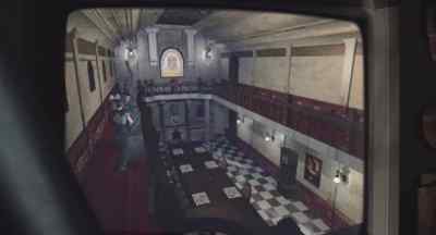 They wanted it to be accessible - George A. Romero's Resident Evil