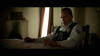 They wanted to kidnap
a DEA agent. - The Last Narc