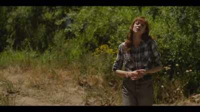 They wanted to know the exact
place she'd been dumped. - Catch Me a Killer