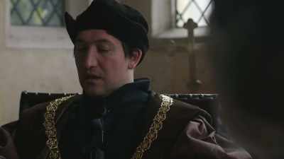 They wanted to make a
grand foreign alliance - The Game of Crowns: The Tudors