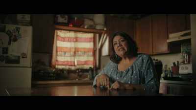 They wanted me to quit
posting on Facebook. - Murder in Big Horn