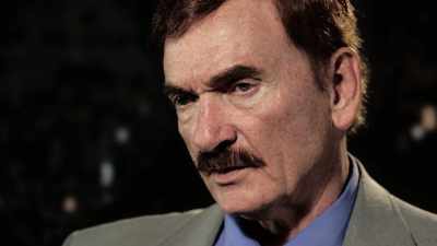 They wanted people
to stop believing in such things. - Top Secret UFO Projects Declassified