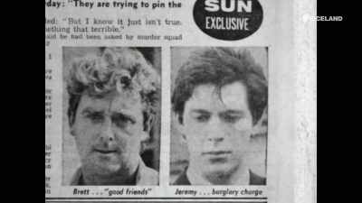 They wanted to question me - The Bambers: Murder at the Farm