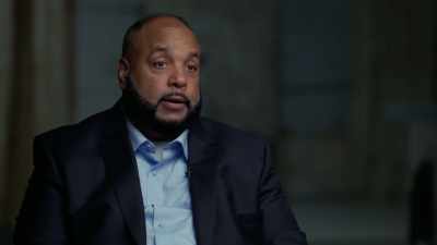 They wanted results. - New York Homicide
