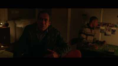 They wanted some sort of silly revenge. - Safe