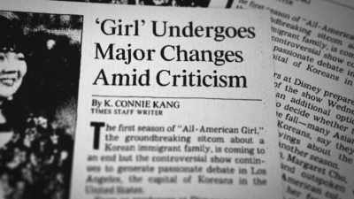 They wanted something
that they could understand, - Outstanding: A Comedy Revolution