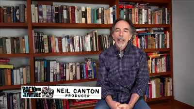 They wanted the movie to get done, - The Movies That Made Us
