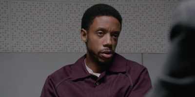 They wanted
to catch Sly knocking off - We Own This City