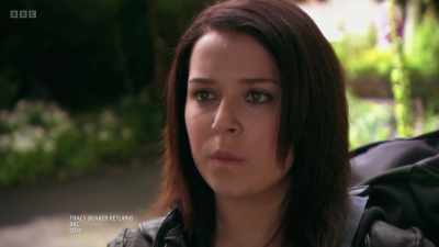 They wanted Tracy to come
back as a care worker. - Kids' TV: The Surprising Story