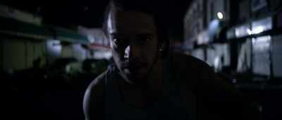 They wanted what I had,
which ain't nothin'. - Pandemic
