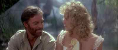 - They washed my shirt.
- Yeah. - King Solomon's Mines