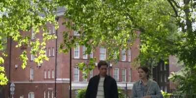 They watch us all the time, - The Midwich Cuckoos