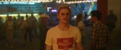 "They were wearing overalls and gloves?"
Also bullshit. - Dahmer – Monster: The Jeffrey Dahmer Story